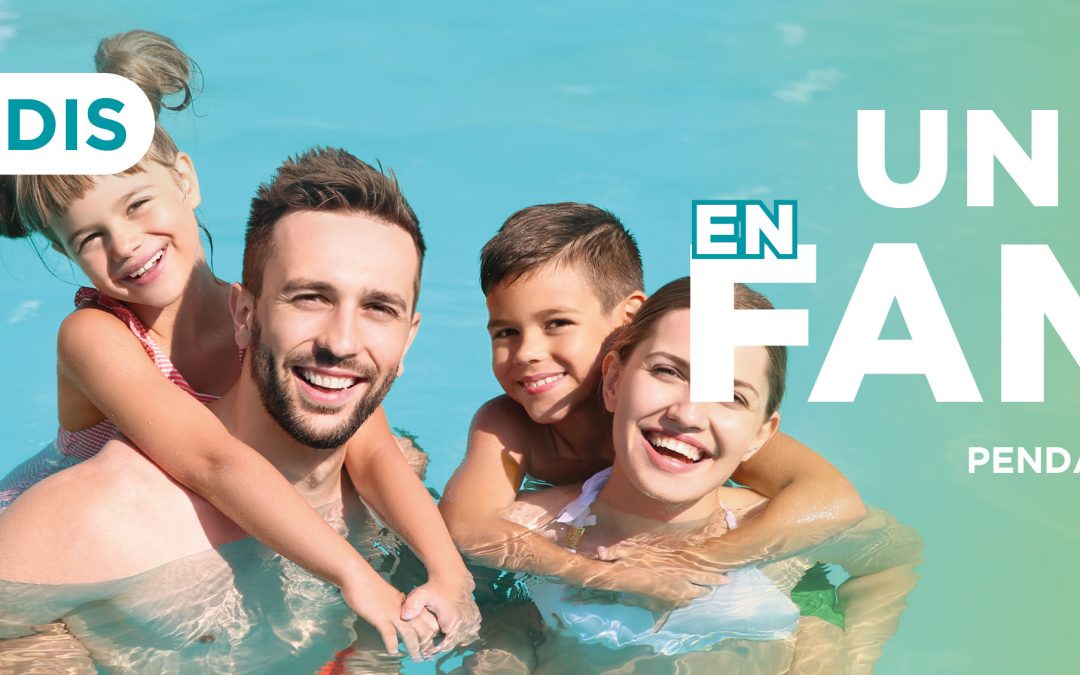 UN SAMEDI EN FAMILLE