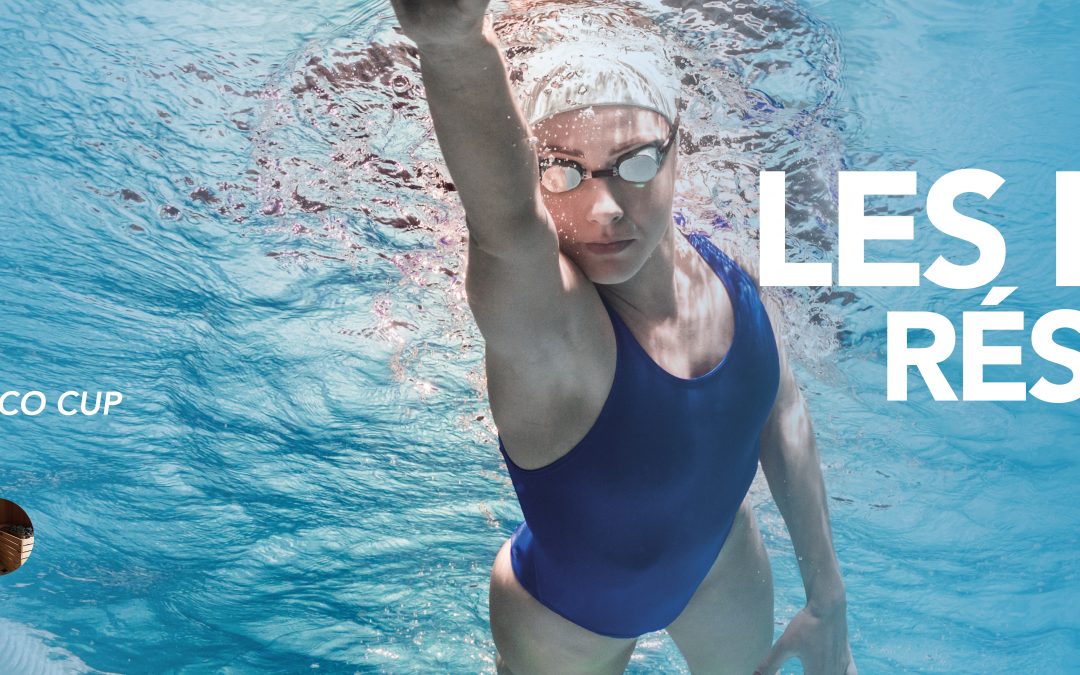 LES BONNES RÉSOLUTIONS