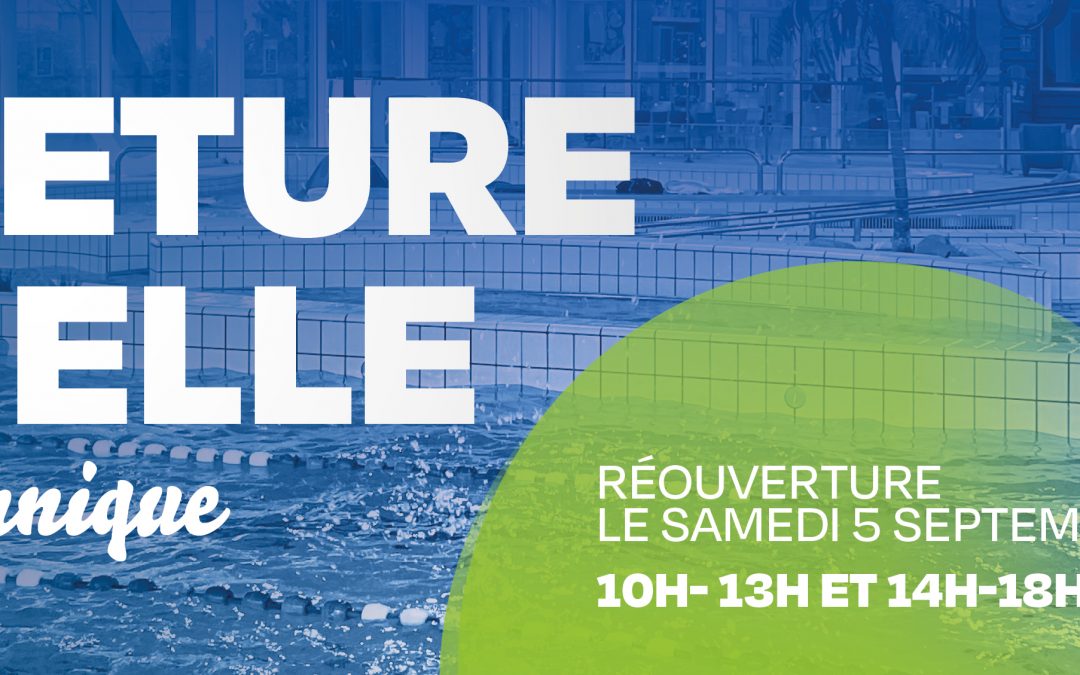 FERMETURE ANNUELLE